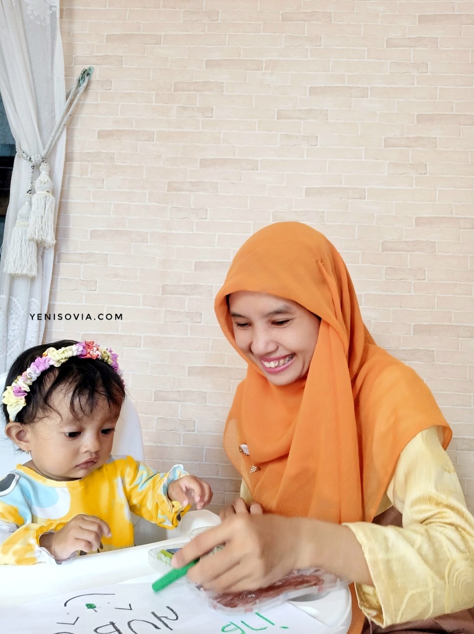 Interlac Menjaga Kesehatan Anak di 1000 Hari Pertama Kehidupannya Interlac Menjaga Kesehatan Anak di 1000 Hari Pertama Kehidupannya